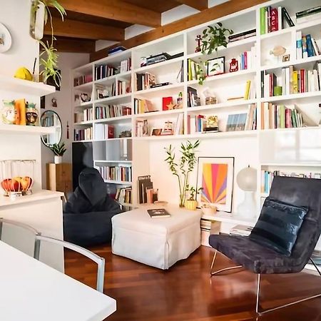 شقة Le Domus Milano_Attic With Terrace المظهر الخارجي الصورة