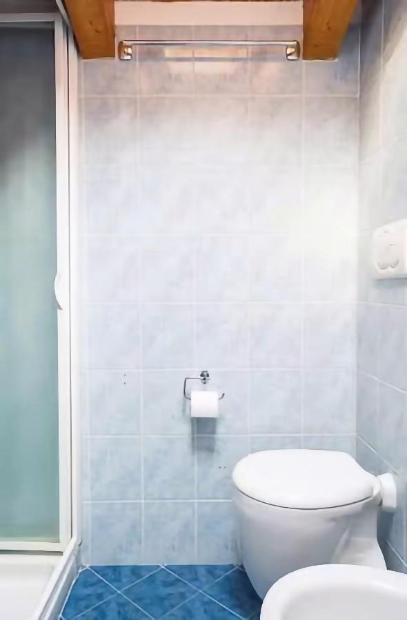 شقة Le Domus Milano_Attic With Terrace المظهر الخارجي الصورة